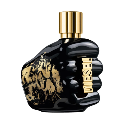 Diesel EDT Spirit Of The Brave x35ml