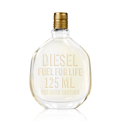 Diesel EDT Fuel for Life x125ml