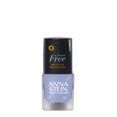 Esmalte Anna Stein Free 43 Grape