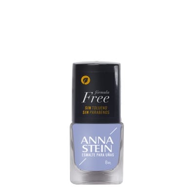 Esmalte Anna Stein Free 43 Grape