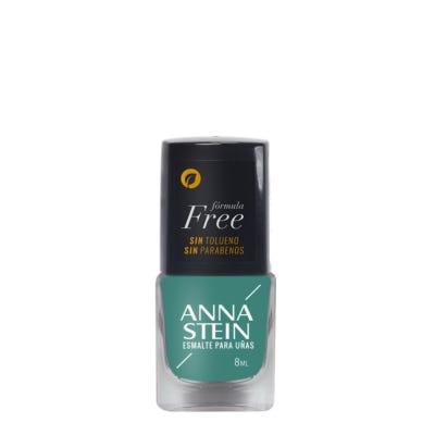 Esmalte Anna Stein Free 45 Kiwi