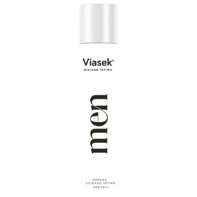 Gel Viasek Men x75ml