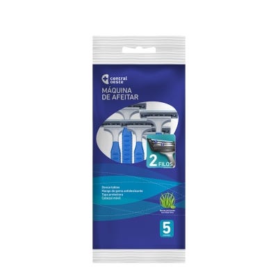 Filo Hombre Flow Pack 2 filos x 5U