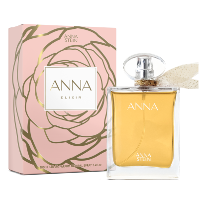 Anna Stein EDP Elixir 100 ml