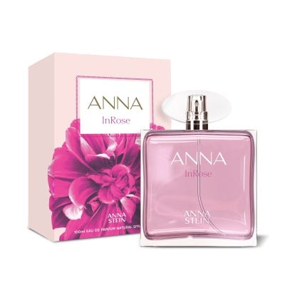 Anna Stein Anna EDP In Rose x100ml