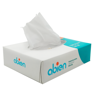 Pañuelos Descartables Abien x75Un