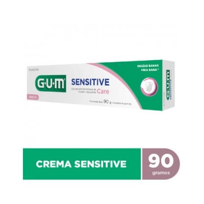 Pasta Dental Gum Sensitive Care x90gr