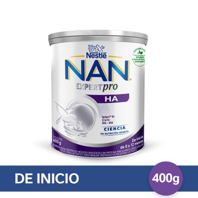 Nan H.a. x400gr