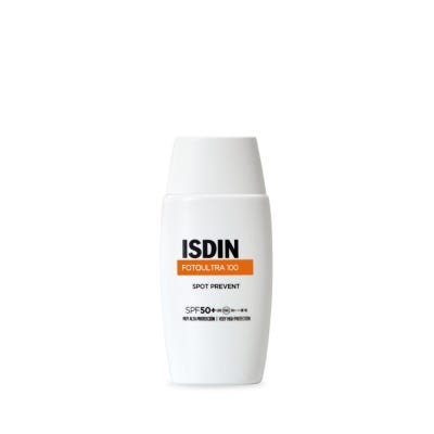 ISDIN FOTO ULTRA SPOT PREVENT SPF 50+ x50ml