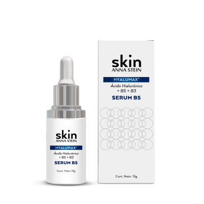 Serum Anna Stein Skin Hyalumax Filler Restaurad x15gr