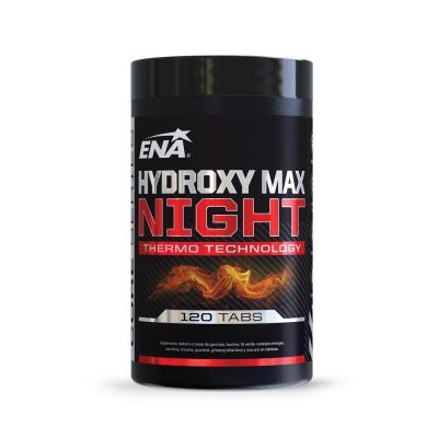 Ena Hydroxy Max Night x120tab