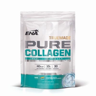 TRUEMADE PURE COLLAGEN Neutro env. x 345 g