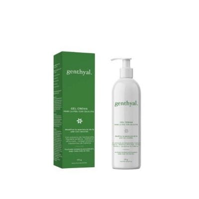 Anticelulitis Caviahue Genthyal x175gr