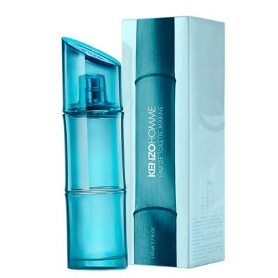 Kenzo Homme Marine EDT x110ml