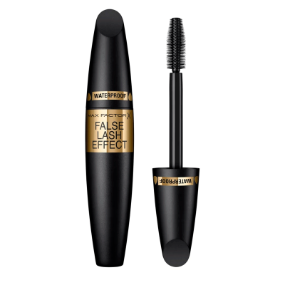 Mascara De Pestañas Max Factor False Lash Effect WP Black