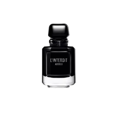 Givenchy L Interdit EDP Absolu 50Ml