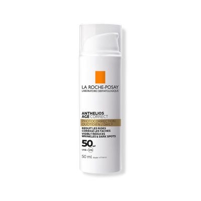 Protector Age Correct La Roche Posay Anthelios FPS50 x50ml