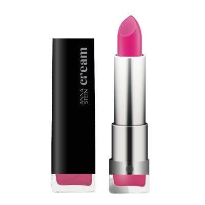 Lapiz Labial Anna Stein Cream 02 fuchsia