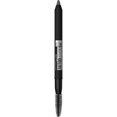 Delineador De Cejas Maybelline Tattoo Brow Deep