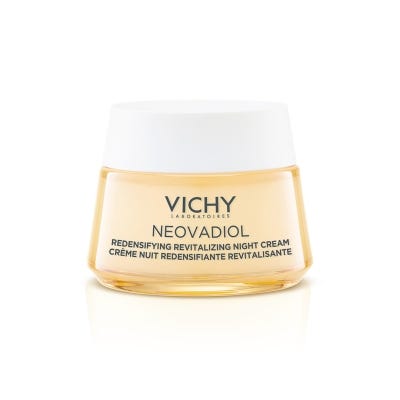 Crema Anti-Arrugas Vichy Neovadiol Noche Perimenopausia x50ml