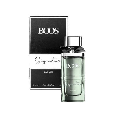 Boos Signature Men EDP x100ml