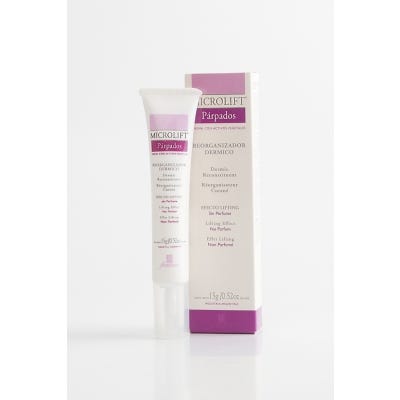 Duo Retinol Parpados x15gr
