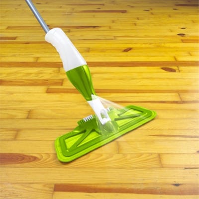  Virulana Mopy Spray Plus Plegable Set Completo