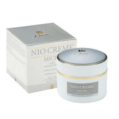 Nio Creme Micro x50gr