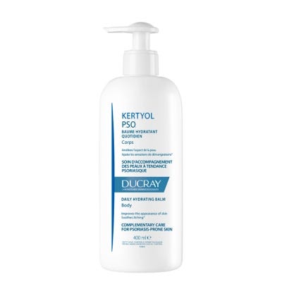 Balsamo Ducray Kertyol x400ml