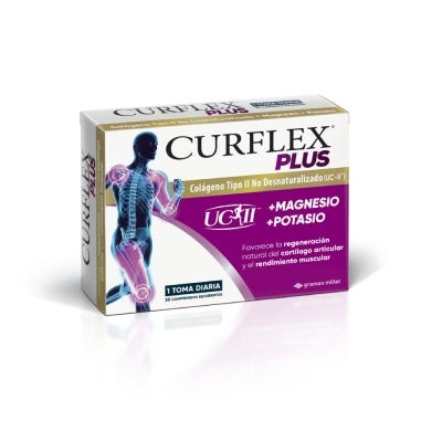 CURFLEX PLUS comp.x 30