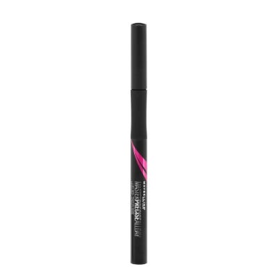 Delineador De Ojos Maybelline Hyper Precise All Day x1 gr