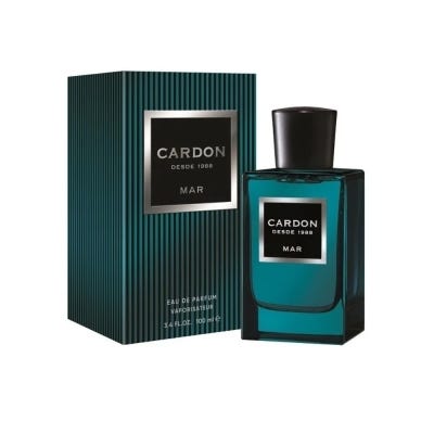 Cardon Mar EDP x100ml