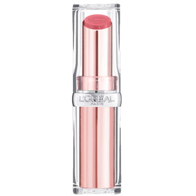 Balsamo Labial Loreal Glow Paradise 193 Rose Mirage