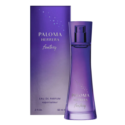 Paloma Herrera Fantasy EDP x60ml