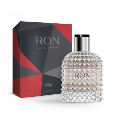 Anna Stein Ron EDP x100ml