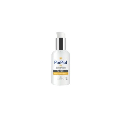 Perpiel D3 facial emulsion x 80 ml.