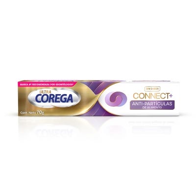 Corega Connect x70gr