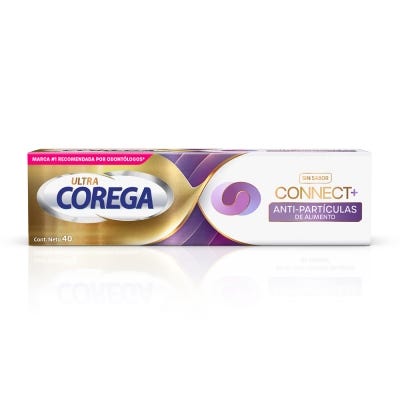Corega Connect x40gr