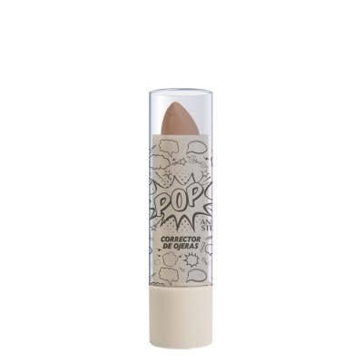 Corrector De Ojeras Anna Stein POP Barra