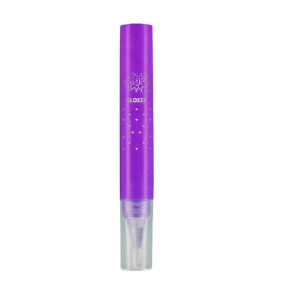 Lápiz Labial Anna Stein POP Glossy Shine