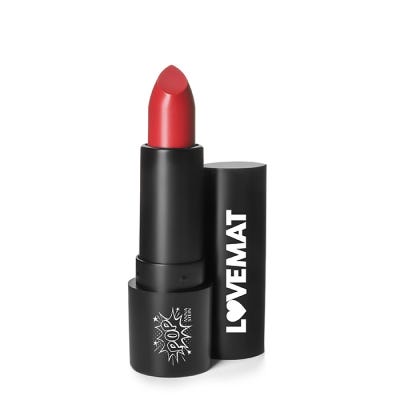 Lápiz Labial Anna Stein POP Barra Love Mat