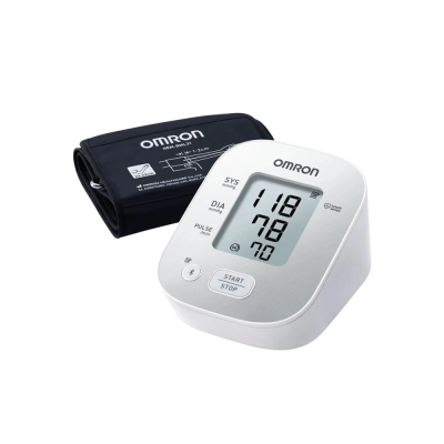 Tensiometro Omron Hem-7144T2 Brazo Autom