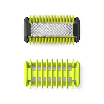 Accesorio Philips Cuchilla y Peines Qp610/50