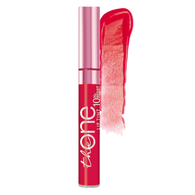 Labial Liquido Idi The One N 06 Garnet