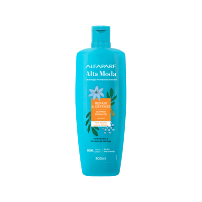 Shampoo Alta Moda Repair & Defense x300ml