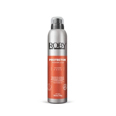Protector Termico Roby New x190ml