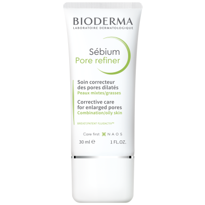 Crema Facial Bioderma Sebium Sebium Pore Refiner x30ml