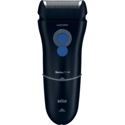 Afeitadora Braun 130S1N