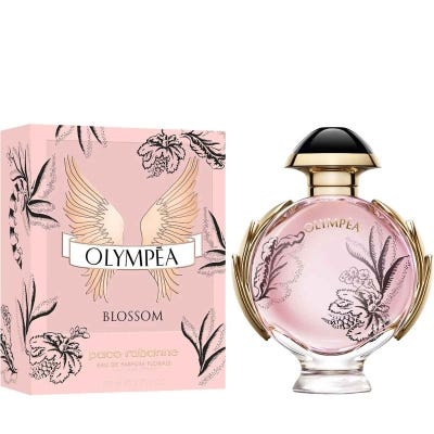 Paco Rabanne Olympea Blossom EDP x80ml