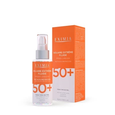 Solar Eximia Solaire Extreme SPF50 Fluide x50gr